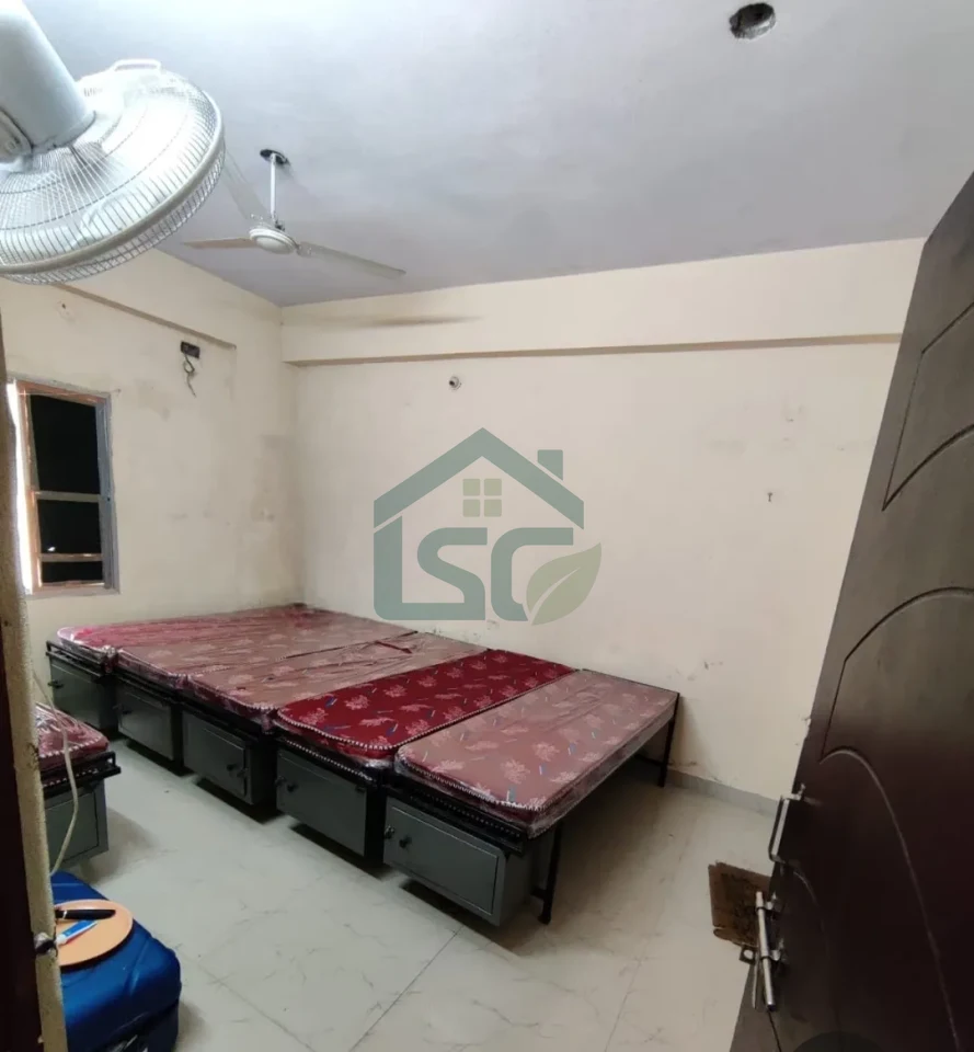 Photo 4 of Sri Sai Durga Executive Boys Hostel, Yella Reddy Guda, Hyderabad