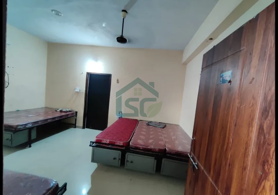 At Sri Sai Durga Executive Boys Hostel, Yella Reddy Guda, Hyderabad