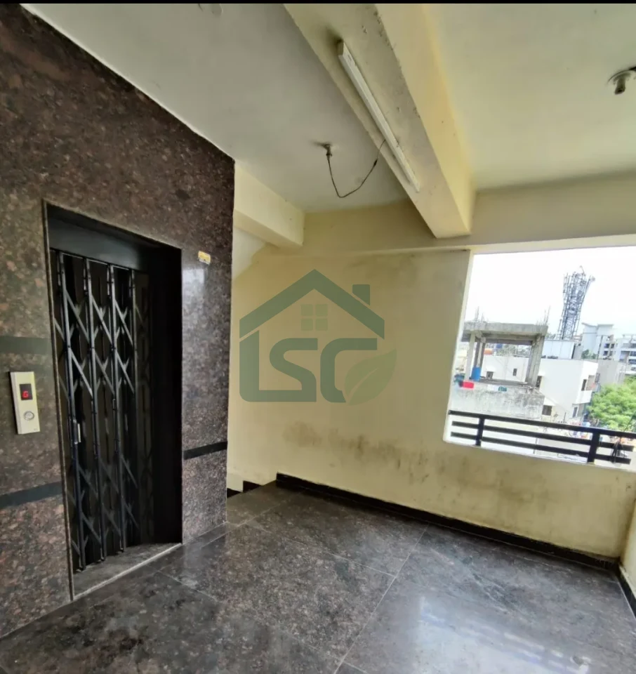Photo 5 of Sri Sai Durga Executive Boys Hostel, Yella Reddy Guda, Hyderabad