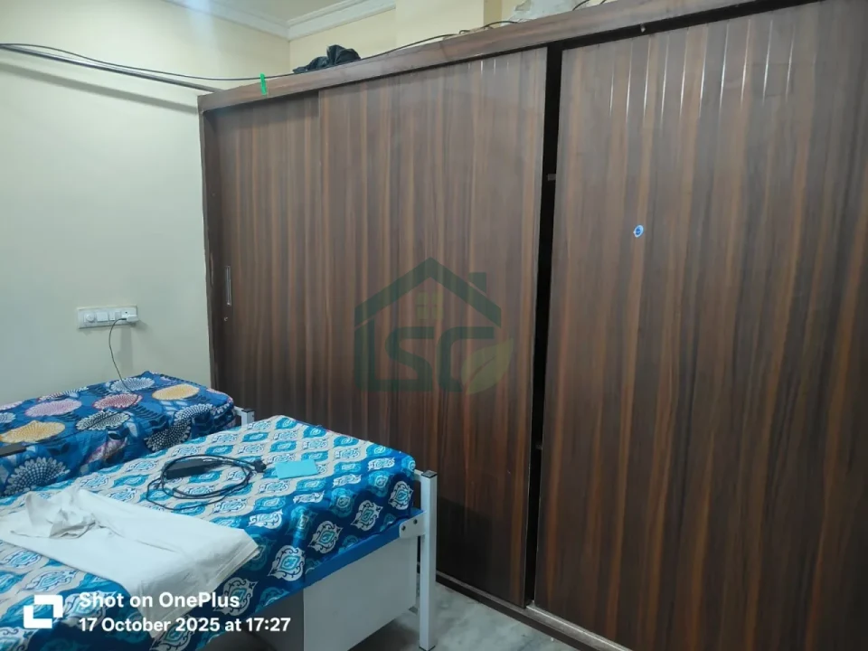 At Vidhya Sagar Men'S Delux Hostel - PG,, Hafeezpet, Hyderabad