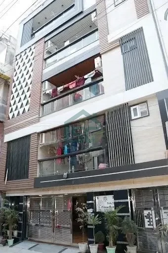 Krol bagh boys PG in Karol Bagh, Delhi — property photo 1