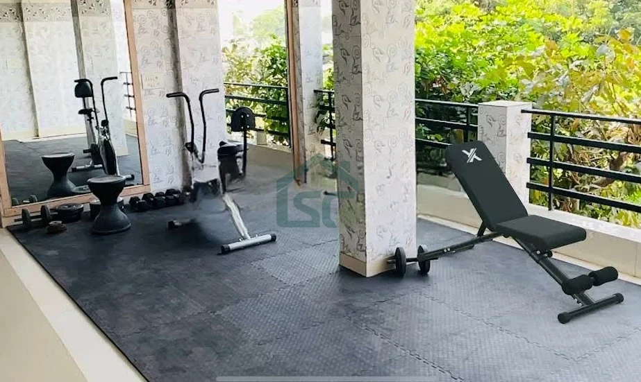 At Deep PG For Boys, Ghatlodiya, Ahmedabad