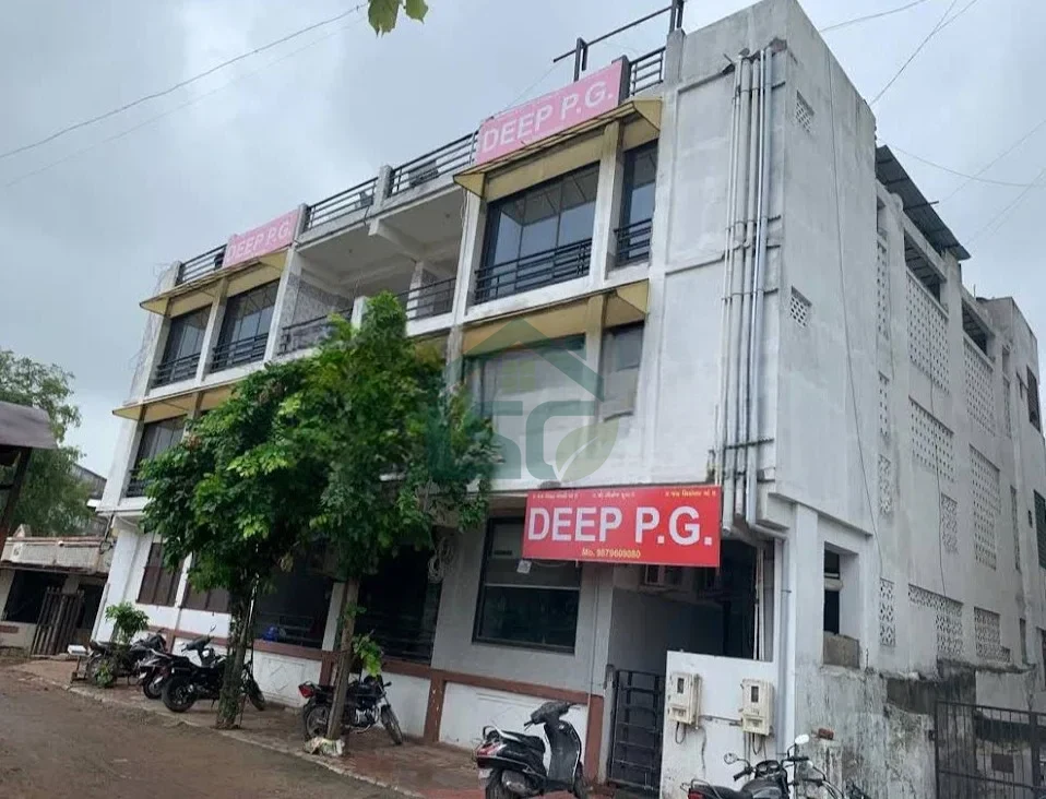 Photo 3 of Deep PG For Boys, Ghatlodiya, Ahmedabad