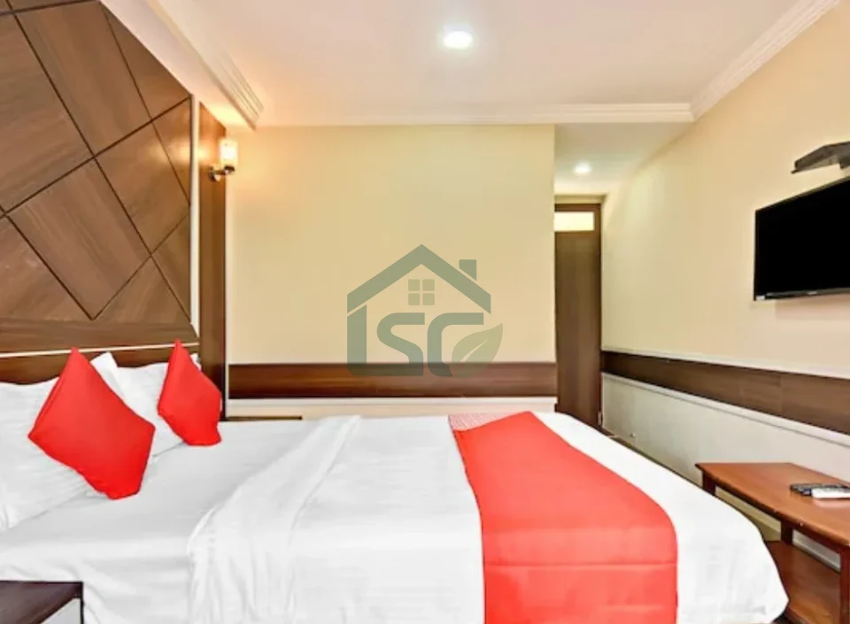 Photo 4 of Parkland Guest House, Saraswati Nagar, Gwalior