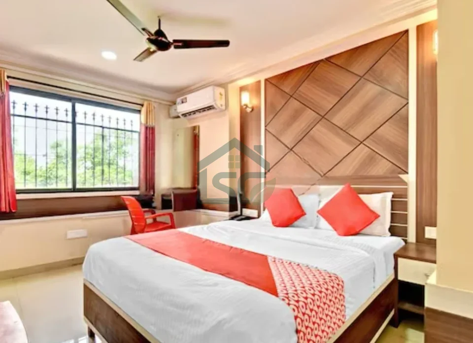 Photo 2 of Parkland Guest House, Saraswati Nagar, Gwalior