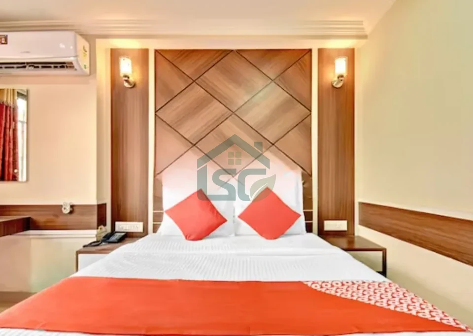 Photo 3 of Parkland Guest House, Saraswati Nagar, Gwalior