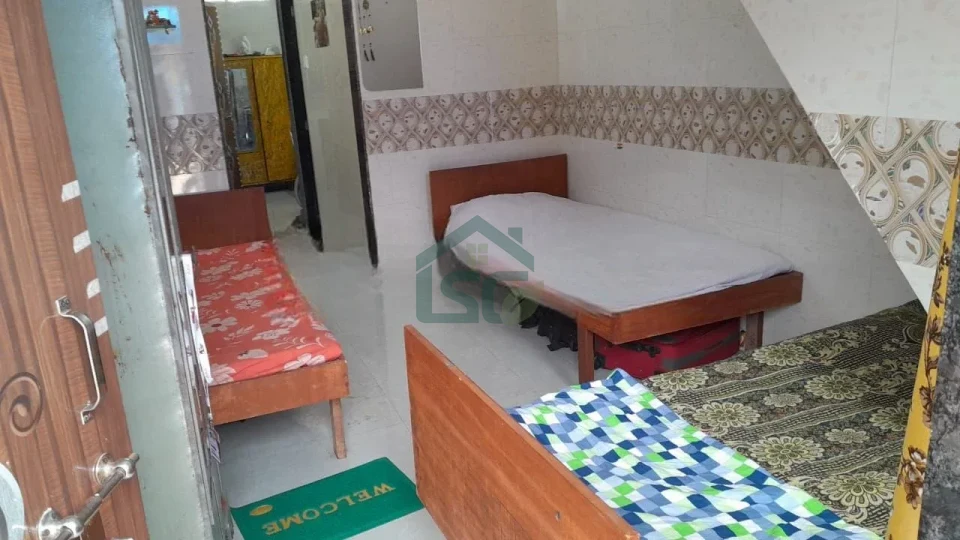 Photo 3 of Singh Saheb PG, Andheri East, Mumbai