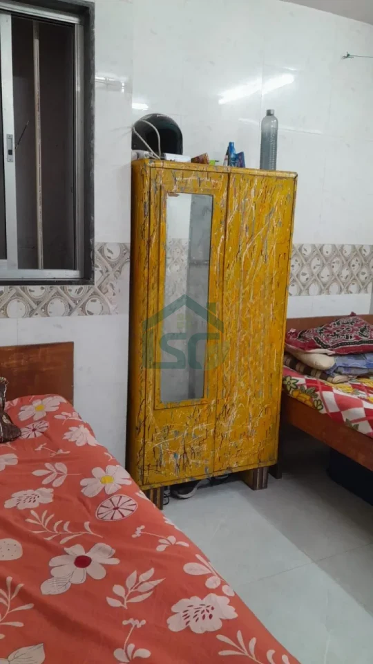 Photo 2 of Singh Saheb PG, Andheri East, Mumbai