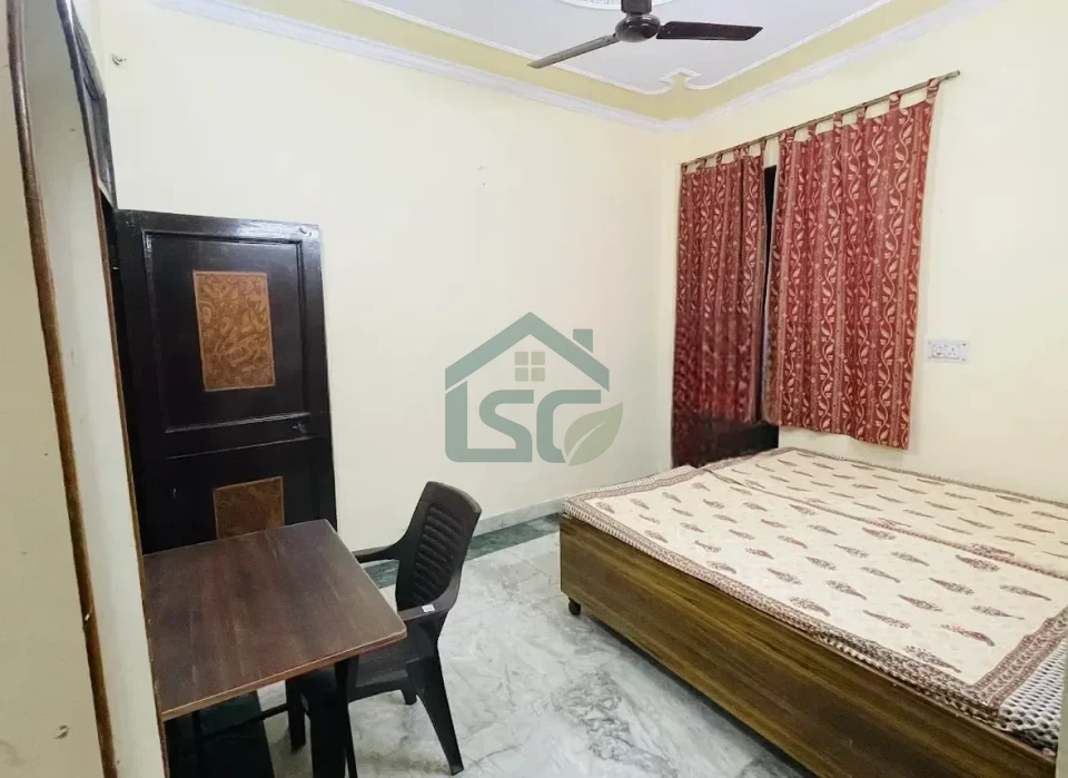 Kritika PG in Rohini, Delhi — property photo 3