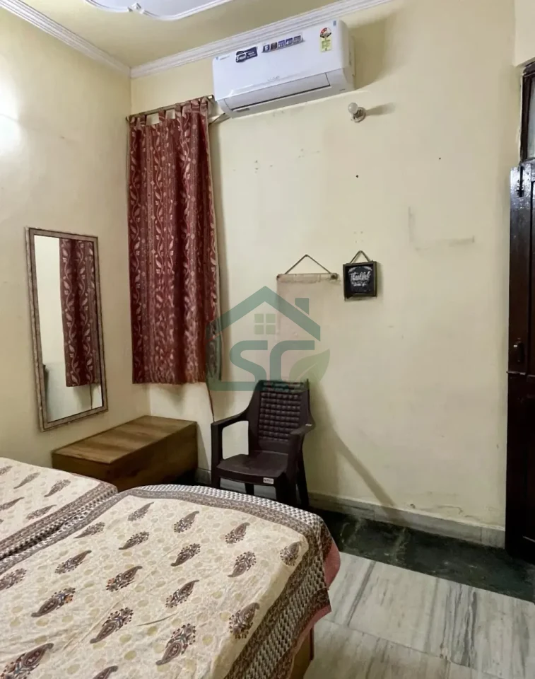 Kritika PG in Rohini, Delhi — property photo 2