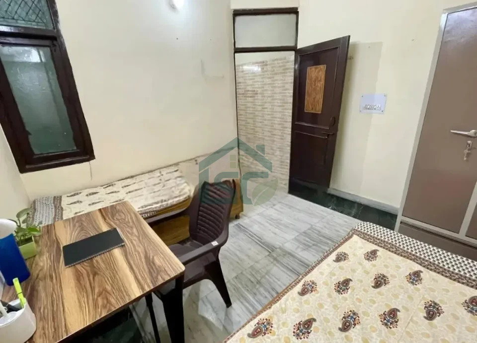 Kritika PG in Rohini, Delhi — property photo 1