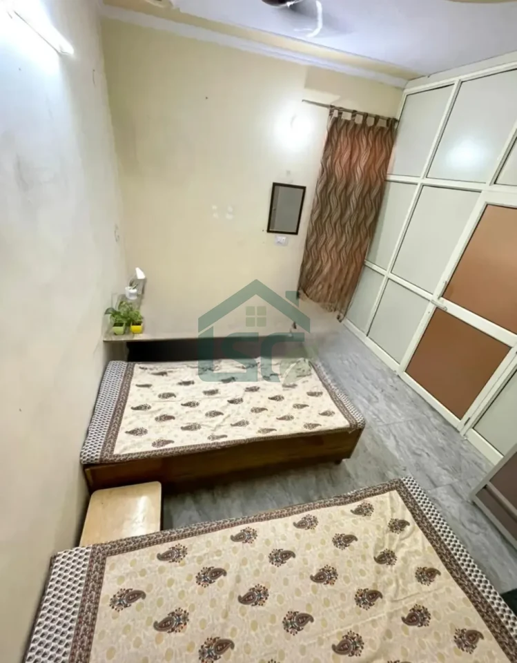 Kritika PG in Rohini, Delhi — property photo 4