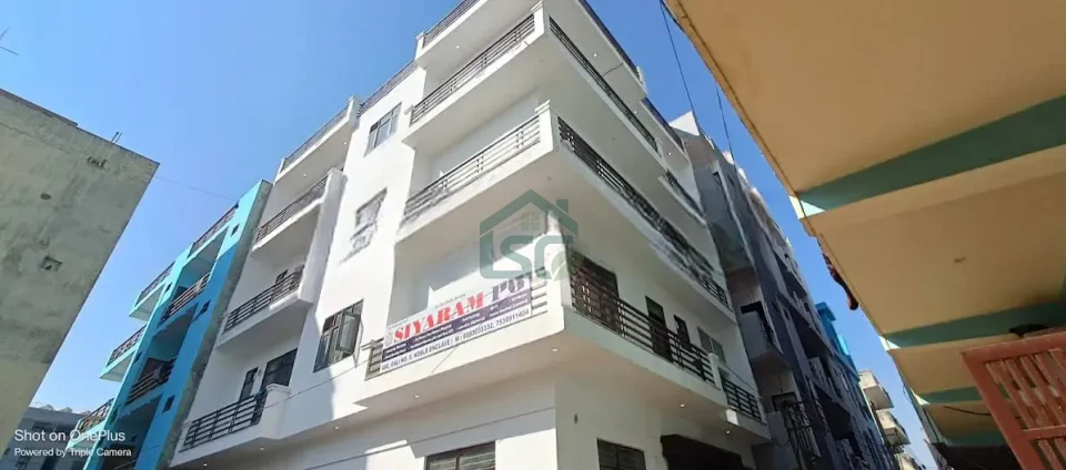 Siyaram PG in Sector 22, Gurugram — property photo 4