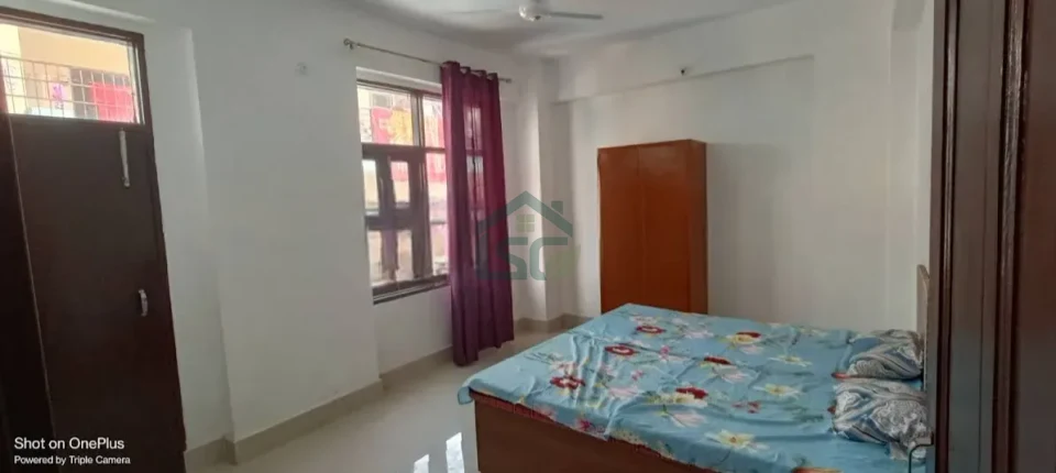 Siyaram PG in Sector 22, Gurugram — property photo 5