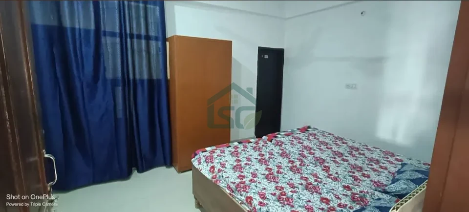 Siyaram PG in Sector 22, Gurugram — property photo 1