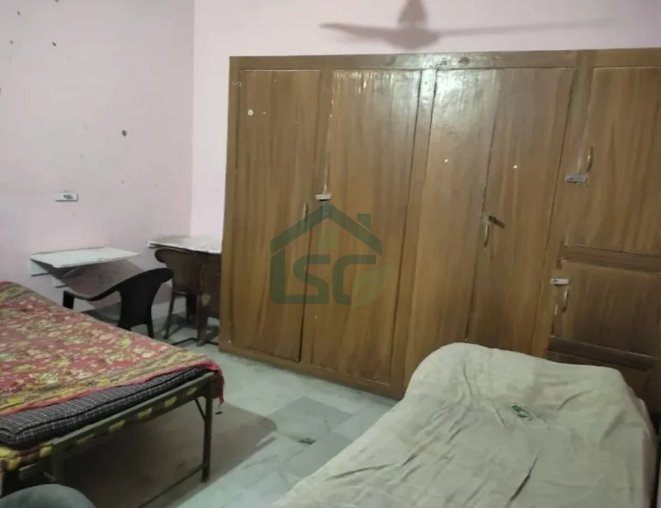 Photo 3 of Hanumat Boys Hostel & PG, Kendranchal Colony, Lucknow