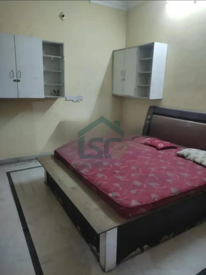 Photo 5 of Hanumat Boys Hostel & PG, Kendranchal Colony, Lucknow