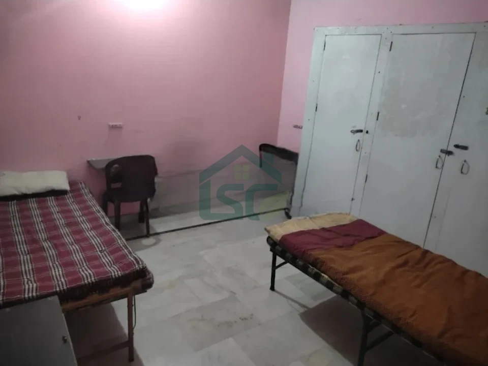Photo 4 of Hanumat Boys Hostel & PG, Kendranchal Colony, Lucknow