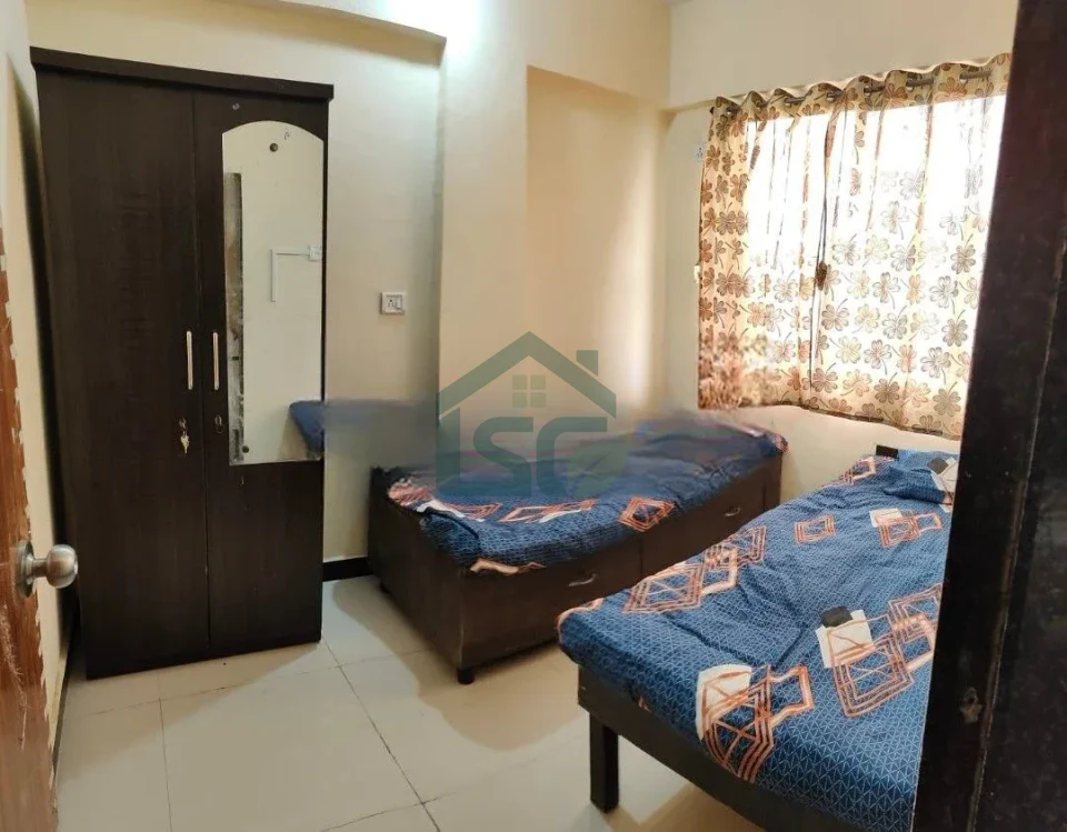 Photo 2 of Feel Home PG Service, Kopar Khairane, Navi Mumbai