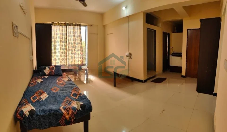 Photo 3 of Feel Home PG Service, Kopar Khairane, Navi Mumbai