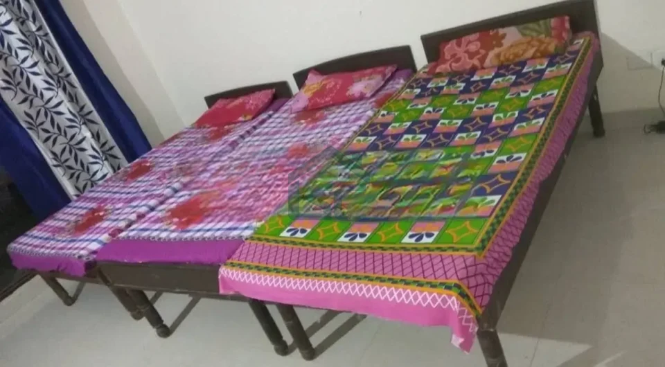 Takkar PG in Sector 52, Gurugram — property photo 5