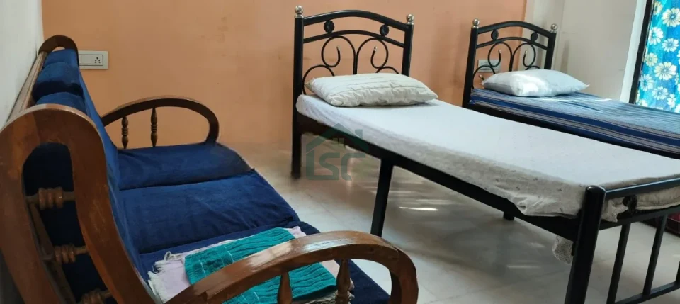 Photo 2 of Ram Singh PG, Bhandup West, Mumbai