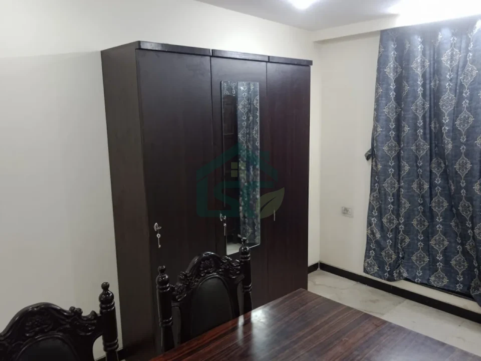 Photo 4 of Ram Singh PG, Bhandup West, Mumbai