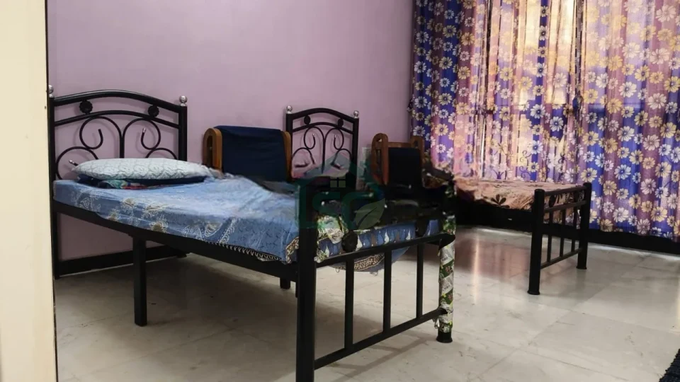 Photo 3 of Ram Singh PG, Bhandup West, Mumbai