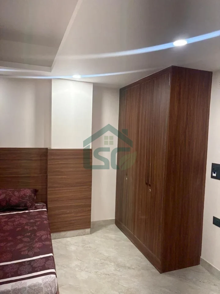 Photo 3 of Divine Residency PG, Sector 128, Noida