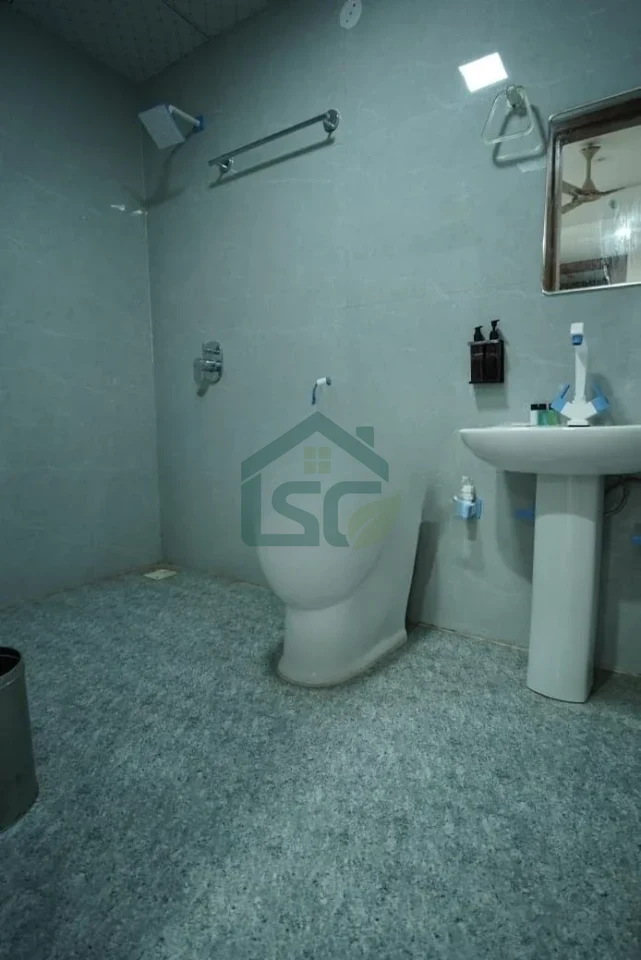 Photo 4 of Divine Residency PG, Sector 128, Noida