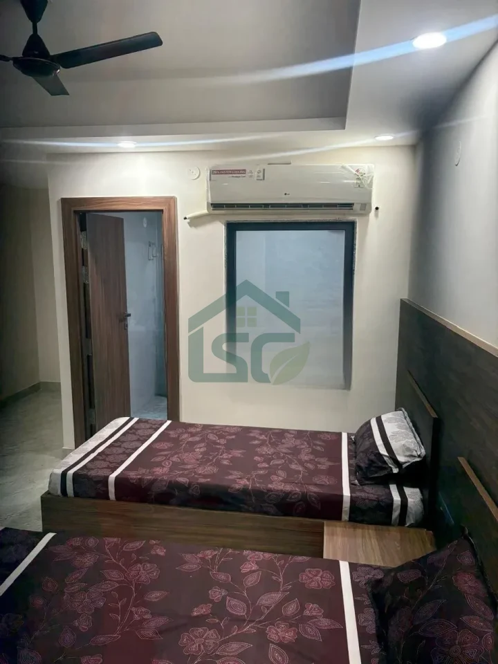 Photo 2 of Divine Residency PG, Sector 128, Noida