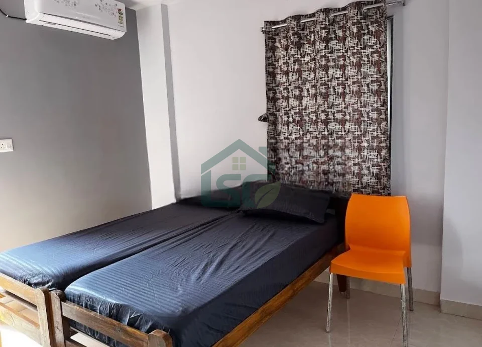 Photo 3 of Seaview Luxury Girls PG, Rushikonda, Visakhapatnam
