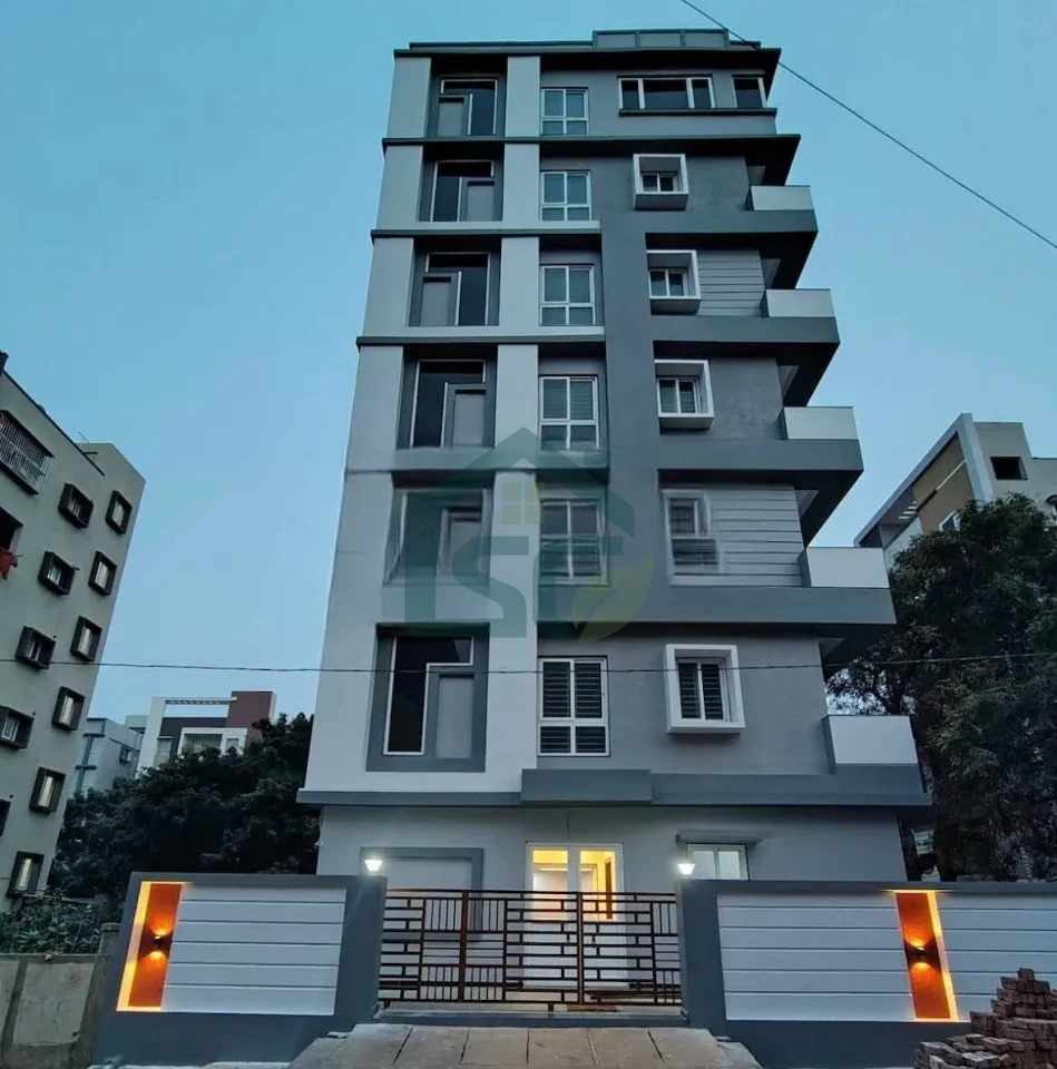 Photo 2 of Seaview Luxury Girls PG, Rushikonda, Visakhapatnam