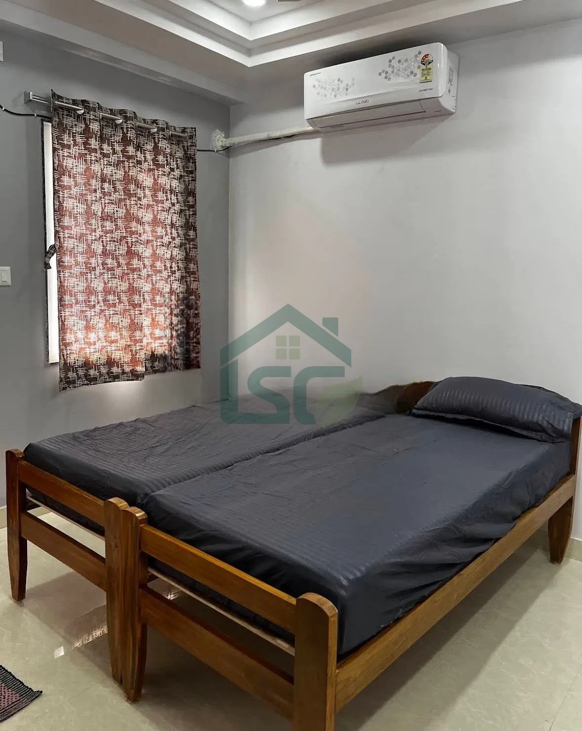 At Seaview Luxury Girls PG, Rushikonda, Visakhapatnam