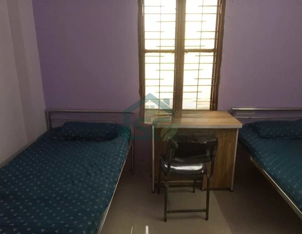 At Ems Boys Hostel, Zone-I, Bhopal