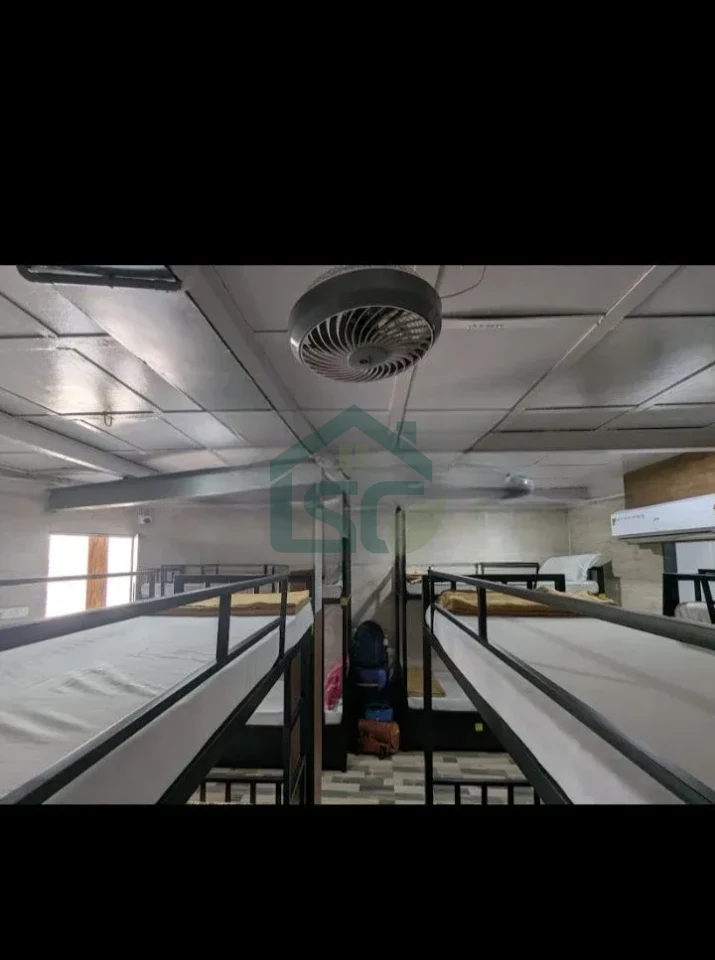 Photo 3 of Shivalas Dormitory Rooms And PG, Powai, Mumbai