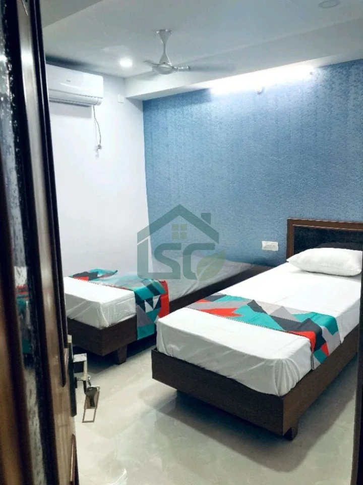 Photo 2 of Delight Inn Co-Living PG/Hostel, Hafeezpet, Hyderabad
