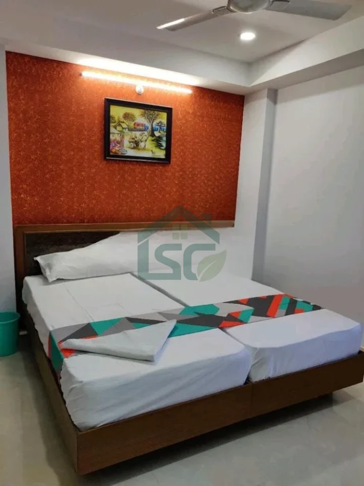 Photo 3 of Delight Inn Co-Living PG/Hostel, Hafeezpet, Hyderabad