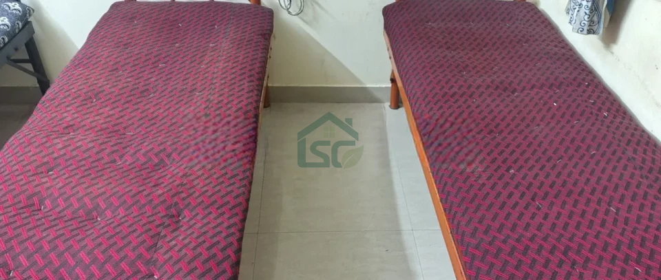 Photo 2 of Sri Siva Sai PG For Gents, BTM 1st Stage, Bangalore