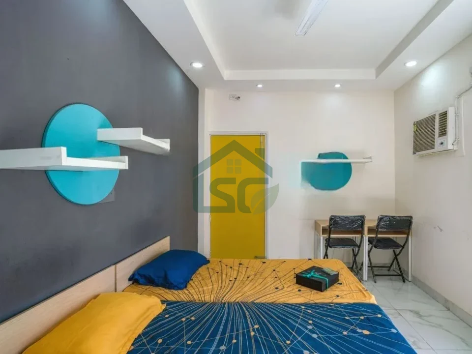Photo 5 of San Diego House, Vijay Nagar, Delhi
