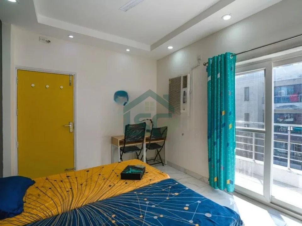 Photo 4 of San Diego House, Vijay Nagar, Delhi