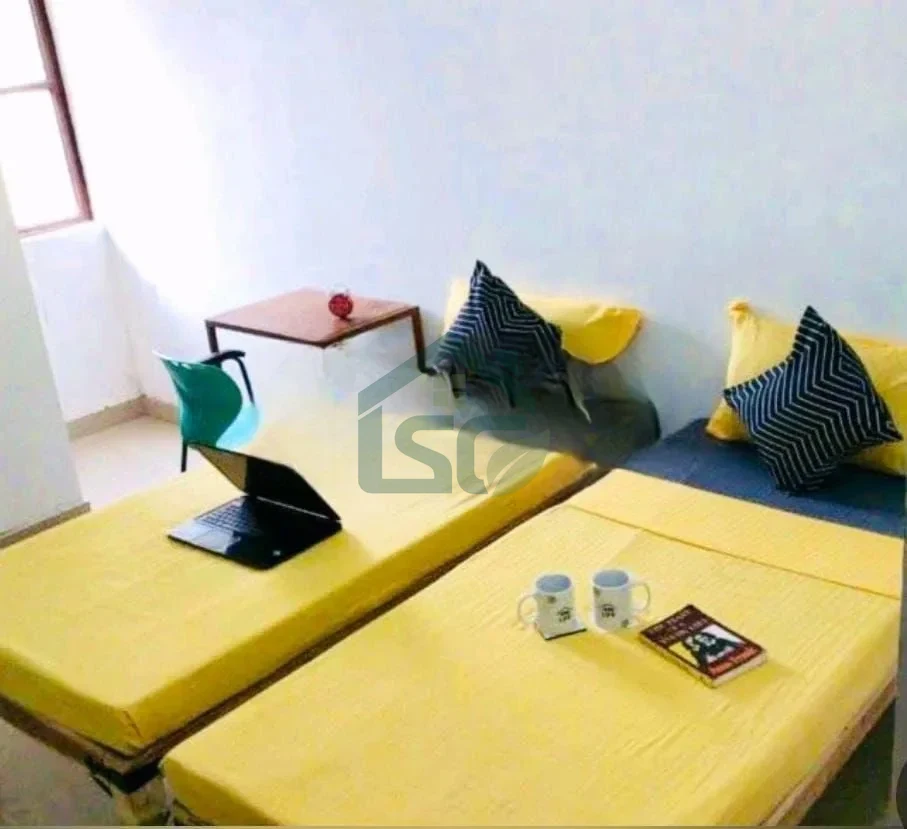 Photo 2 of Star House PG For Boys, Jhotwara, Jaipur