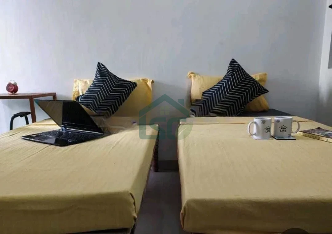 At Star House PG For Boys, Jhotwara, Jaipur
