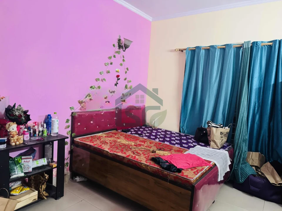 Photo 4 of Alice Girls PG, Sector Alpha II, Greater Noida