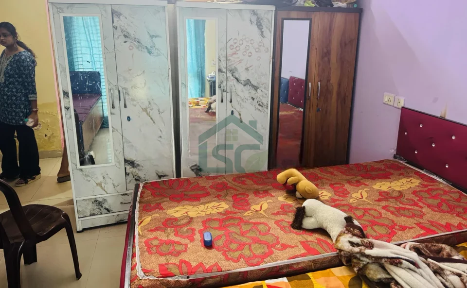 Photo 3 of Alice Girls PG, Sector Alpha II, Greater Noida
