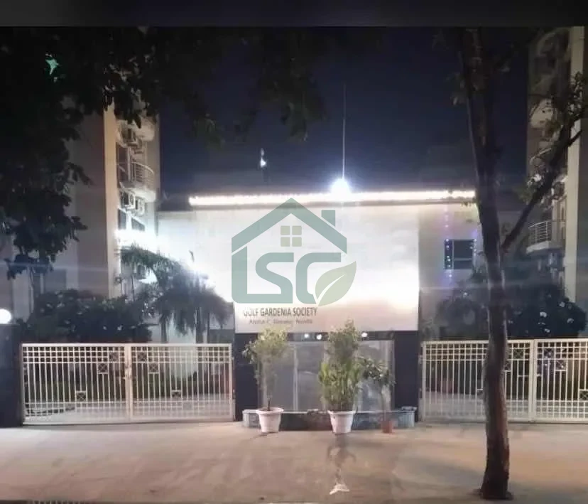 Photo 2 of Alice Girls PG, Sector Alpha II, Greater Noida