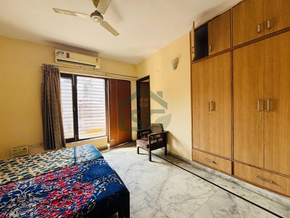 The core girl PG in Sector 44, Gurugram — property photo 4