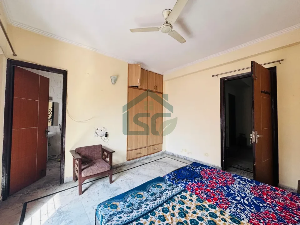 The core girl PG in Sector 44, Gurugram — property photo 5