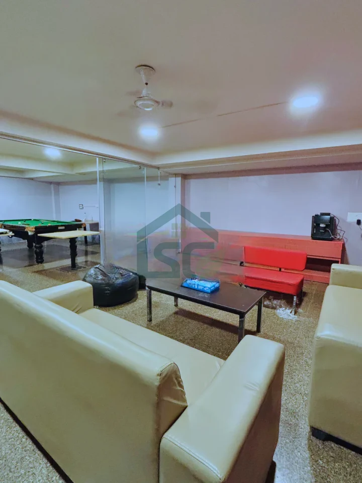 At Uniliv Birch - Boys PG In Shakti Nagar, Shakti Nagar, Delhi