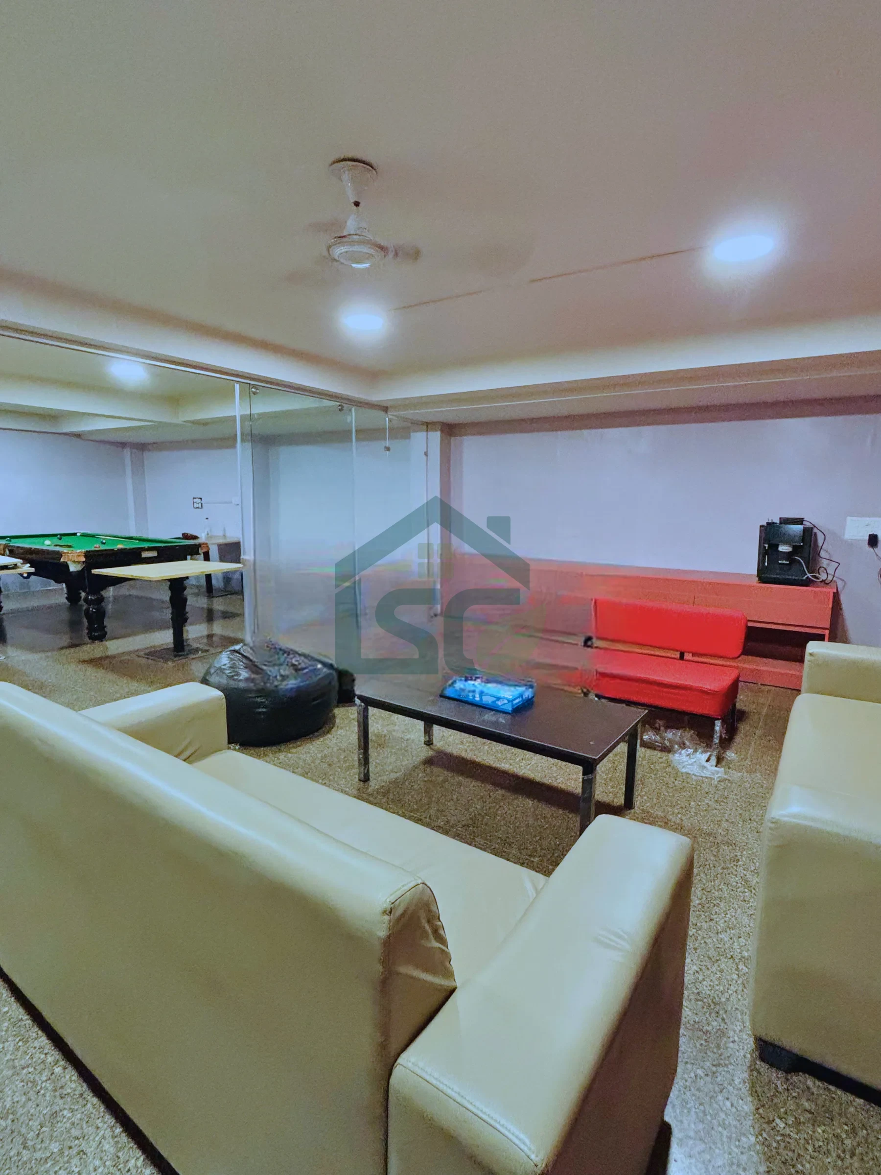At Uniliv Birch - Boys PG In Shakti Nagar, Shakti Nagar, Delhi